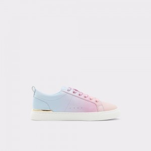 Aldo Dilathielle Low top sneaker Donna Sneakers Colorate | XMSELJY-64