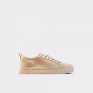 Aldo Dilathielle Low top sneaker - Cup sole Donna Sneakers Metal | MJAGVFN-12