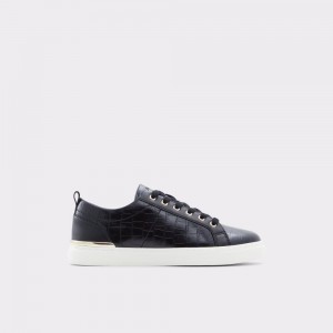 Aldo Dilathielle Low top sneaker - Cup sole Donna Perfect Pairings Nere | VRIXZQF-54