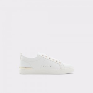 Aldo Dilathiellew Donna Sneakers Bianche | NTQHWRK-62