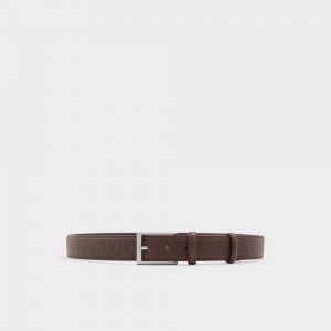 Aldo Doconde Belt Uomo Cinture Marroni | OAPLJHZ-93