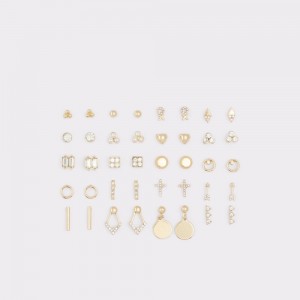 Aldo Drendanad Stud earrings Donna Orecchini Oro | MGVTAHD-36