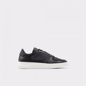 Aldo Drishtia Jogger Sole Sneaker Uomo Sneakers Nere | EMFQHBW-61