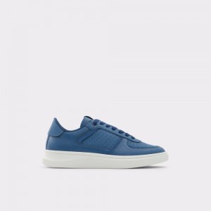 Aldo Drishtia Low top sneaker Uomo Sneakers Blu | ALGXFSM-72