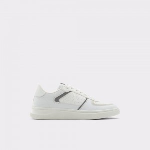 Aldo Drishtia Low top sneaker Uomo Sneakers Bianche | FSRIYHU-04