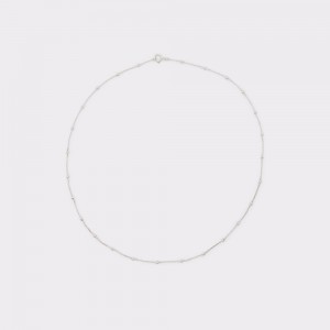 Aldo Droas Ring Donna Anelli Argento | MSGBUZK-16