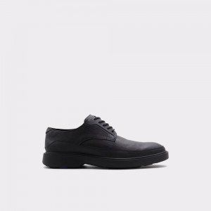 Aldo Eaton Oxford shoe Uomo Scarpe Oxford Nere | QDOZSIH-79