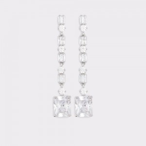 Aldo Edauwiel Earrings Donna Orecchini Argento | JKLRQVP-26