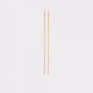Aldo Ehmilliaa earrings Donna Orecchini Oro | YVXJNOH-93