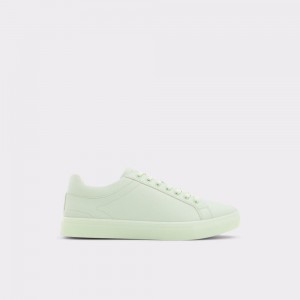 Aldo Eisingen Low top sneaker Uomo Sneakers Verdi | PMUGIHC-84