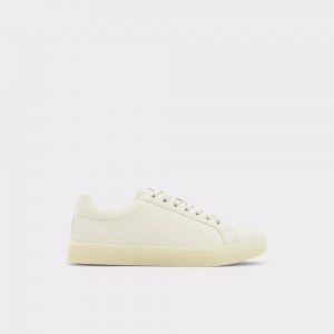 Aldo Eisingen Low top sneaker Uomo Sneakers Beige | QRACDVW-85