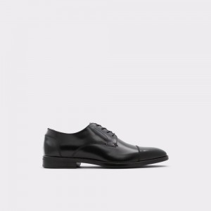 Aldo Embor Oxford shoe Uomo Scarpe Oxford Nere | LVTSAFI-84