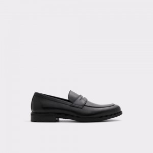 Aldo Emerit Loafer Uomo Slip On Nere | MAPWCEL-28