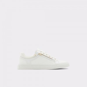 Aldo Emric Low top sneaker Uomo Sneakers Bianche | HOXNKBS-37