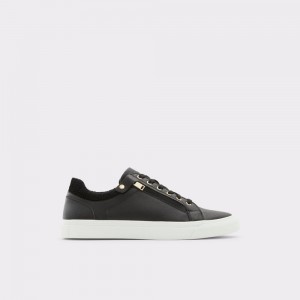 Aldo Emric Low top sneaker Uomo Sneakers Nere | IYFRKON-49