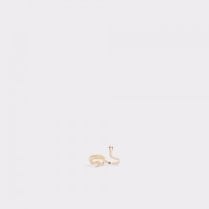Aldo Encarna Ring Donna Anelli Oro | RVOHZXL-94