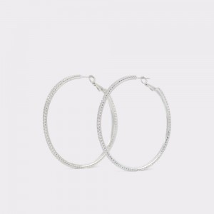 Aldo Enobrentar earrings Donna Fine Jewelry Argento | ZYCVFUO-94