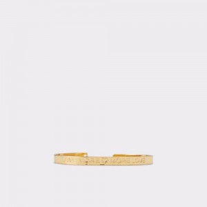 Aldo Eowaldan Bacelet Donna Fine Jewelry Oro | OAHSRGI-80
