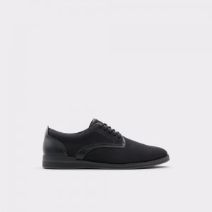 Aldo Eowoalian Oxford shoe Uomo Scarpe Oxford Nere | HNYXCFS-17