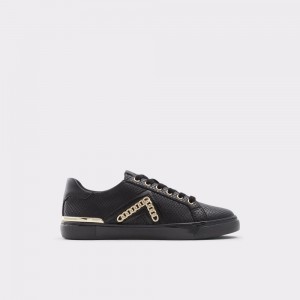 Aldo Erareldan Low top sneaker - Cup sole Donna Sneakers Nere | AWUJXDN-42