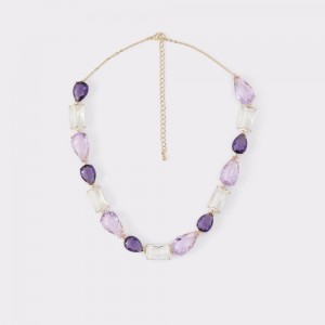 Aldo Escabon Necklace Donna Collane Colorate | GLMBKJV-12