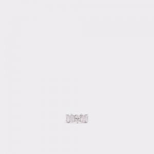 Aldo Esna Ring Donna Anelli Argento | NQKRLVM-92