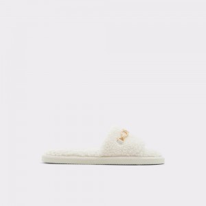 Aldo Etera Slippers Donna Pantofole Ice | LEUJMGF-76