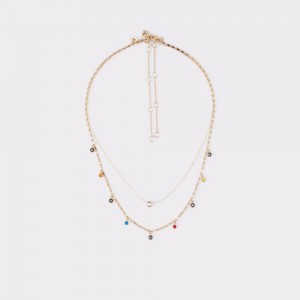 Aldo Eterrassi Necklace Donna Collane Corallo | WOHLADT-49