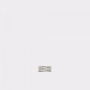 Aldo Ethirelith Ring Donna Anelli Argento | BSVPQGZ-53