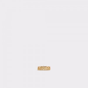 Aldo Etiren Ring Donna Anelli Oro | JNHMQFA-36