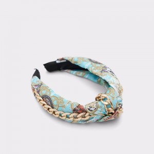 Aldo Farana Headband Donna Accessori Per Capelli Colorate | ITQMBNG-48