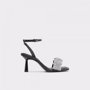 Aldo Floria Heeled sandal Donna Tacchi Nere | VLBRQUY-36