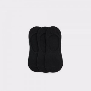 Aldo Foreng Socks Uomo Calzini Nere | YKDPBTA-05