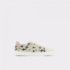 Aldo Fran Sneaker Donna Sneakers Beige | QRIYXWJ-75