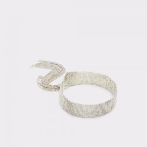 Aldo Franjetta Donna Collane Argento | JRTMWLC-98