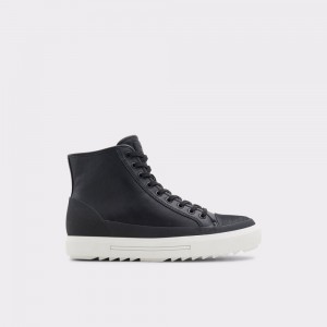 Aldo Freesole Low top sneaker - Cup sole Uomo Stivali Stringati Nere | JOLKWTX-37