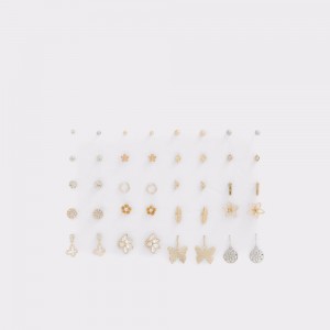 Aldo Galelinia Stud earrings Donna Orecchini Metal | VQSAYGW-56