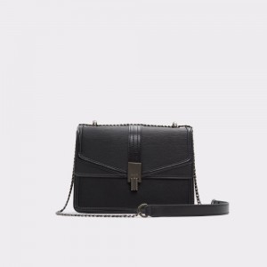 Aldo Galerajan Crossbody bag Donna Borse Crossbody Nere | ZIHCOMN-13