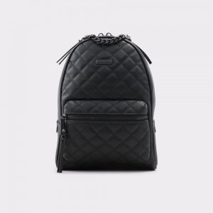 Aldo Galilinia Backpack Donna Zaini Nere | LWECFRQ-86
