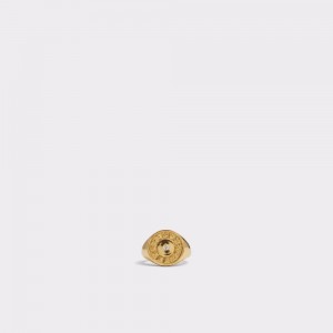 Aldo Gannamaria Ring Donna Anelli Oro | JQOXKNW-72