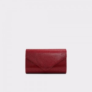 Aldo Geaven Crossbody clutch Donna Pochette Rosse | NYLJGCF-07