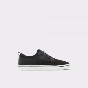 Aldo Gigo Low top sneaker Uomo Sneakers Nere | PAJHNBE-87