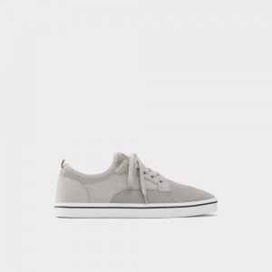 Aldo Gigo Low top sneaker Uomo Sneakers Grigie | WYKCLIR-20