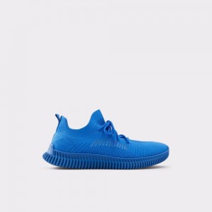 Aldo Gilgai Jogger Sole Sneaker Uomo Sneakers Blu | RYUTVAM-50