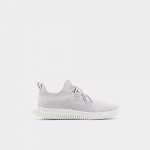 Aldo Gilgai Jogger Uomo Sneakers Viola Chiaro | UYKTOAG-69