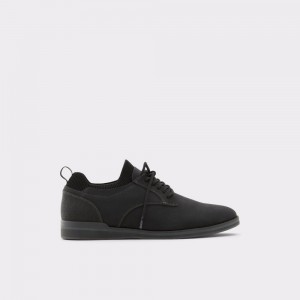 Aldo Gladosen Oxford shoe Uomo Scarpe Oxford Nere | YMJTIBF-95