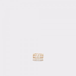 Aldo Glenferrie Ring Donna Anelli Oro | MABYLGN-81