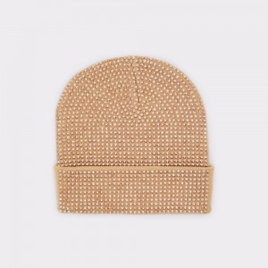 Aldo Gracemere Hats Donna Cappelli Marroni | AEFNPXM-32
