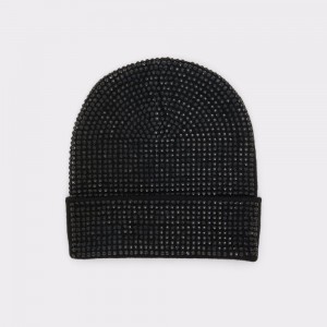 Aldo Gracemere Hats Donna Cappelli Nere | QVOCMFW-15