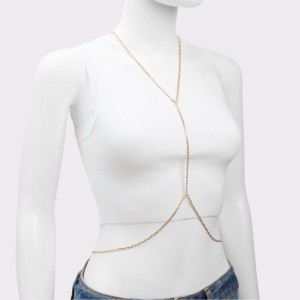 Aldo Grager Donna Gioielli Oro | XVGRETH-04